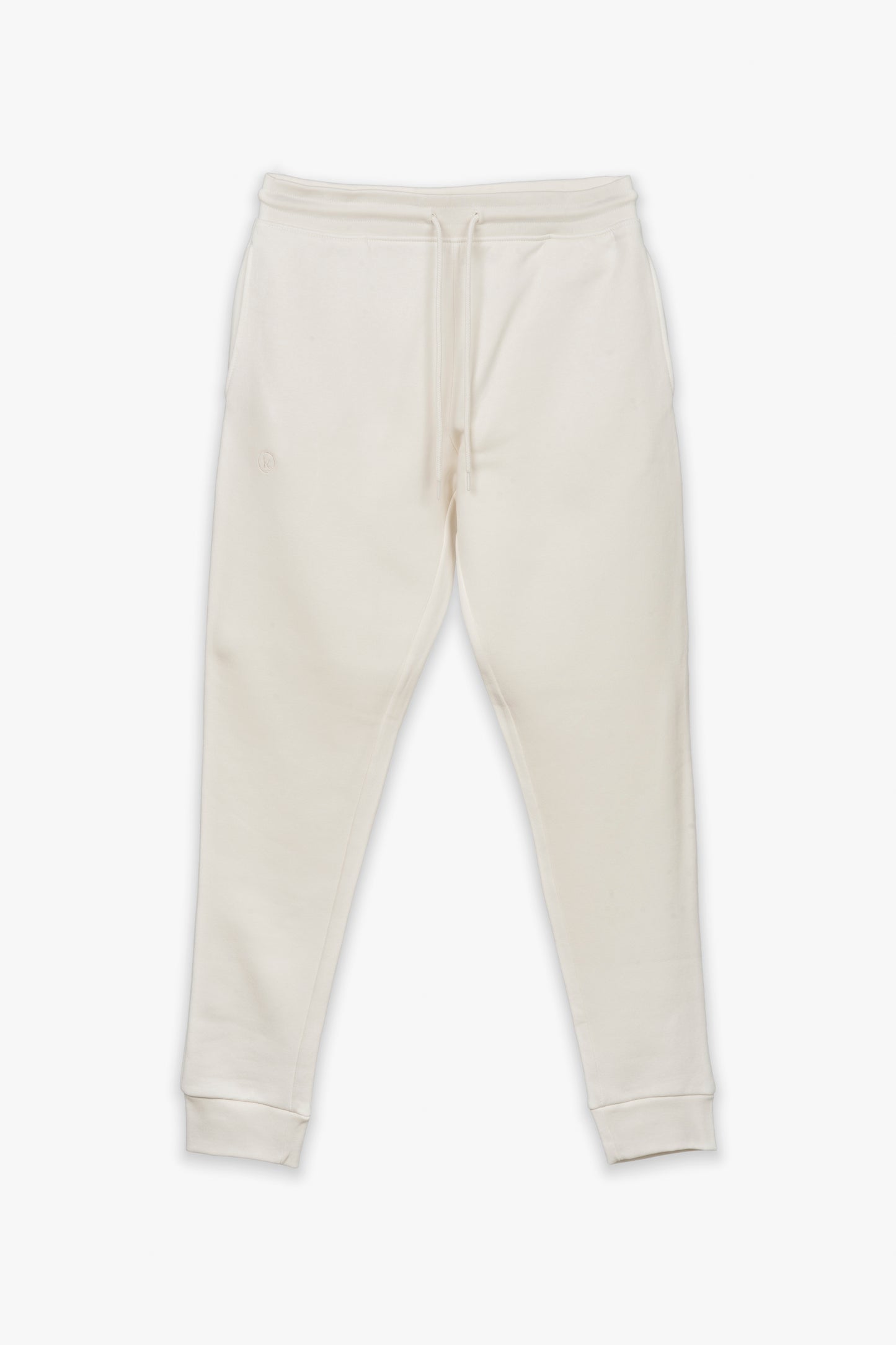 Pantalón Origin hombre marfil