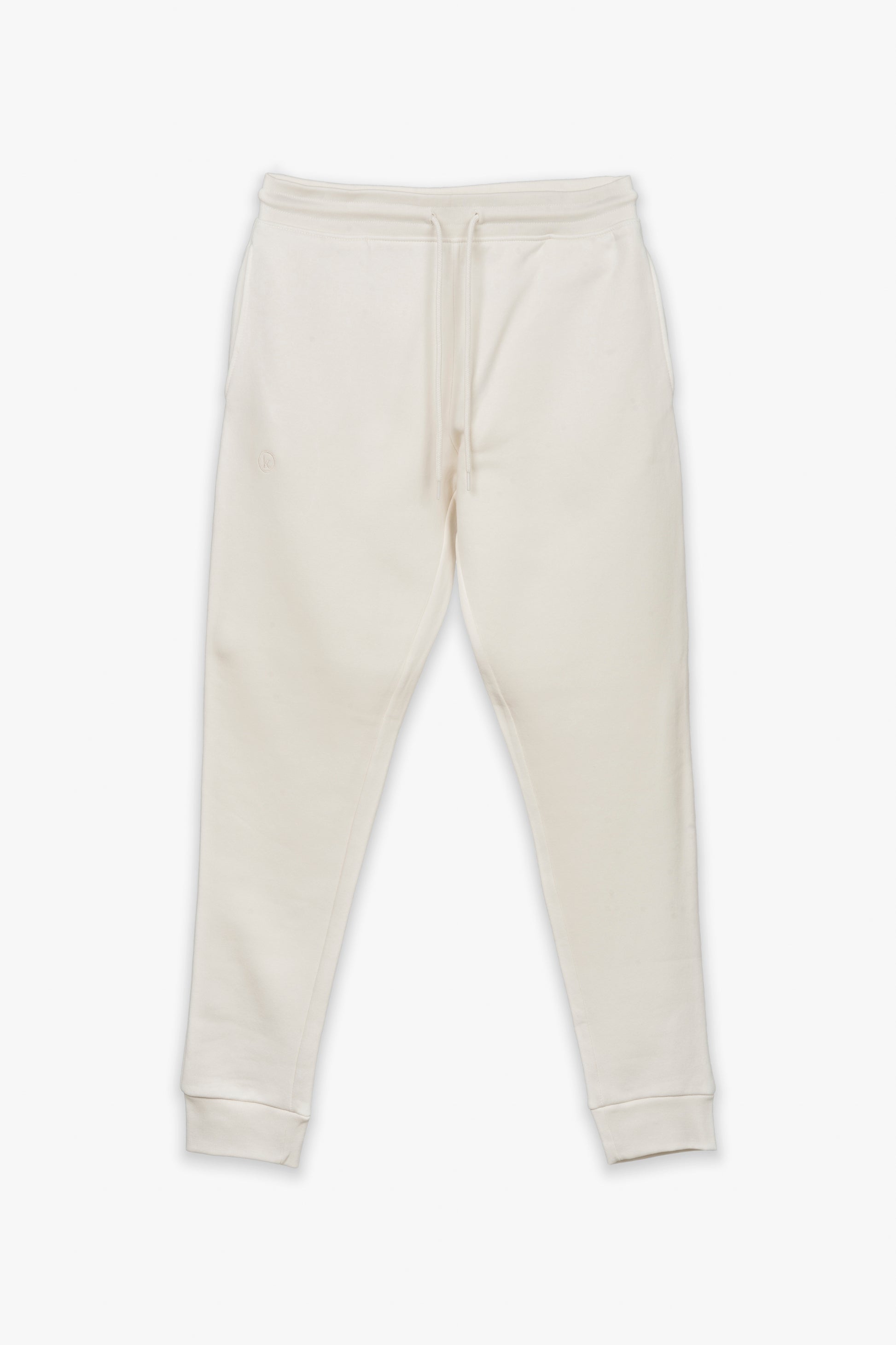 Pantalón Origin hombre marfil