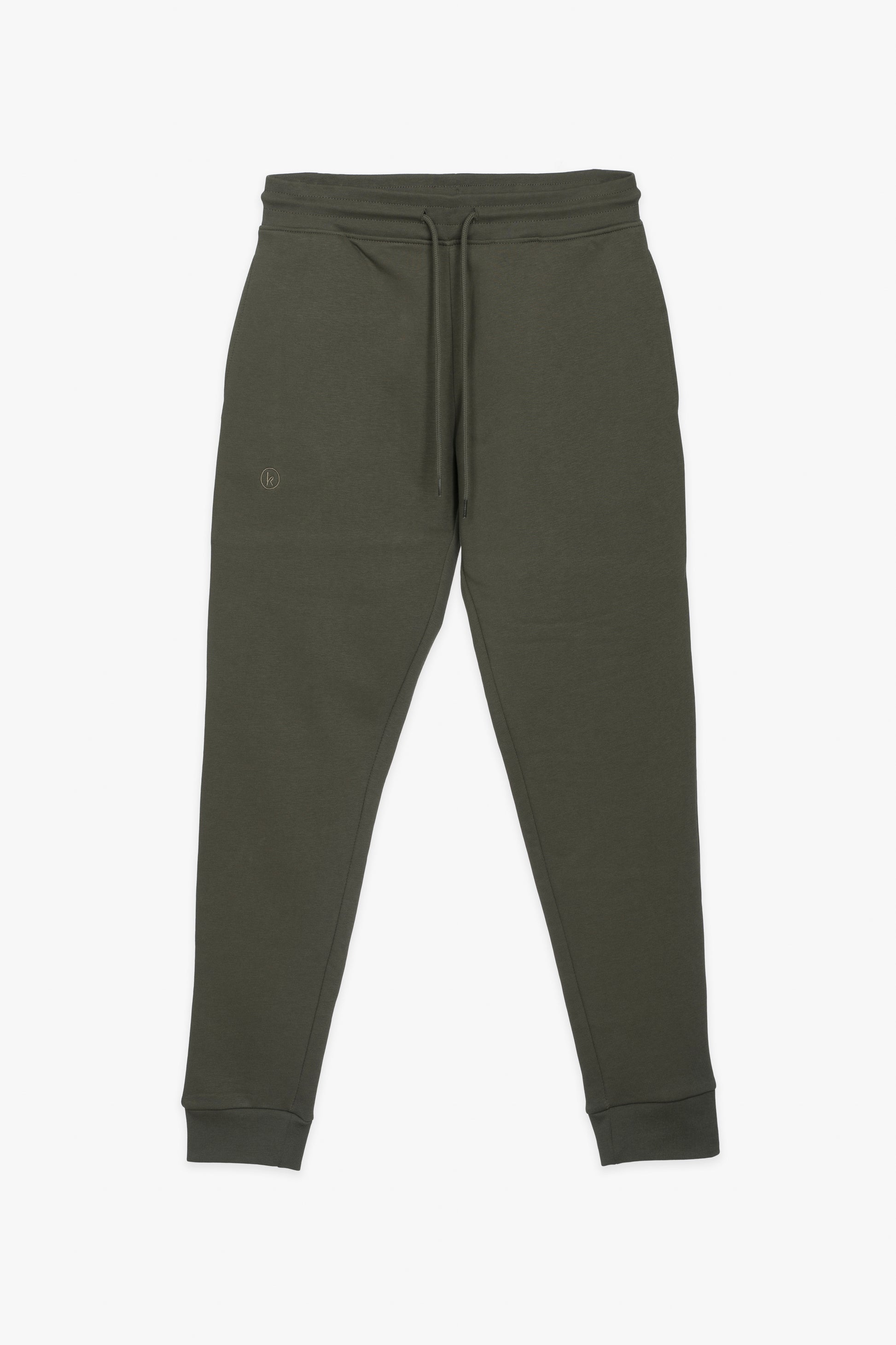 Pantalón Origin hombre verde kaki