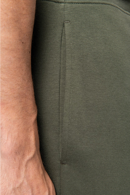 Pantalón Origin hombre | verde kaki