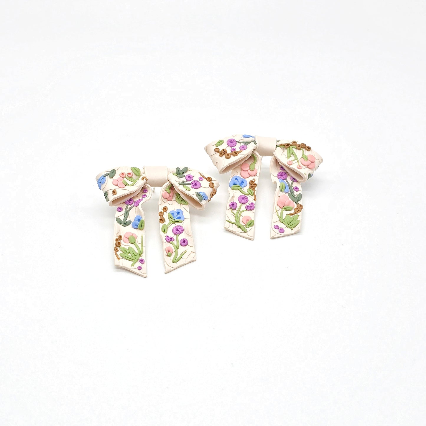 Pendientes Coquette Mom