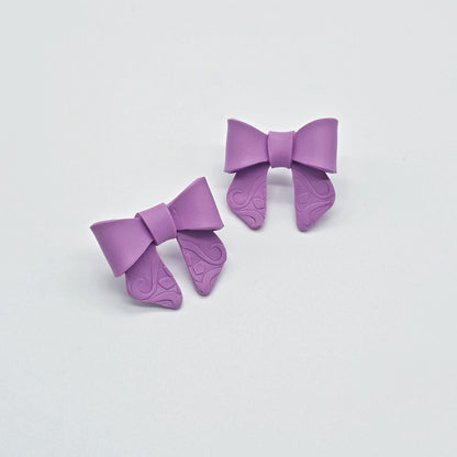 Pendientes Coquette Midi