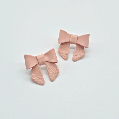 Pendientes Coquette Midi