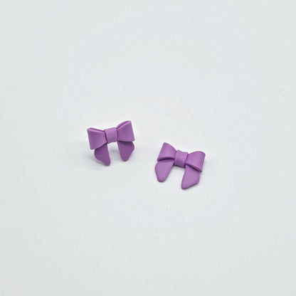 Pendientes Coquette Mini